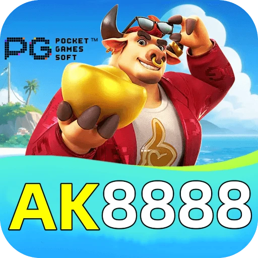 AK8888 Cassino Online